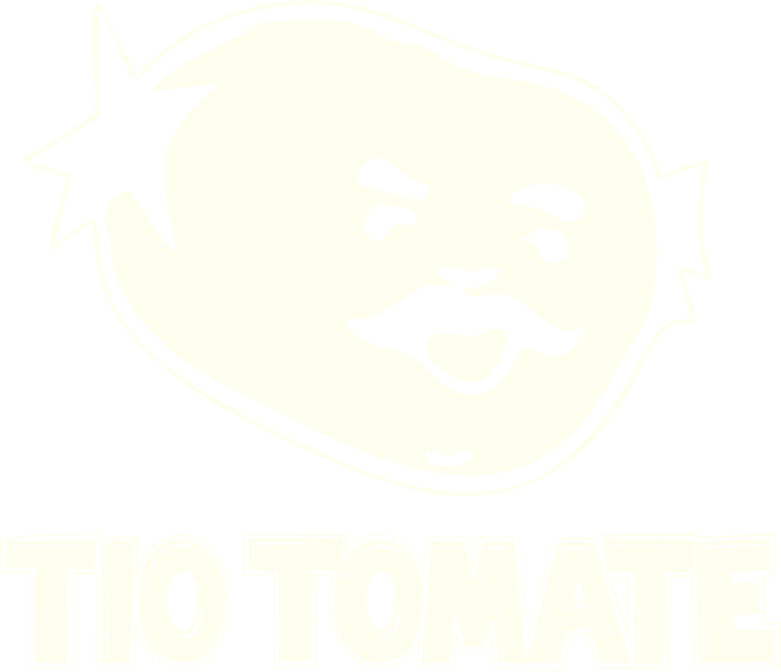 Tío Tomate