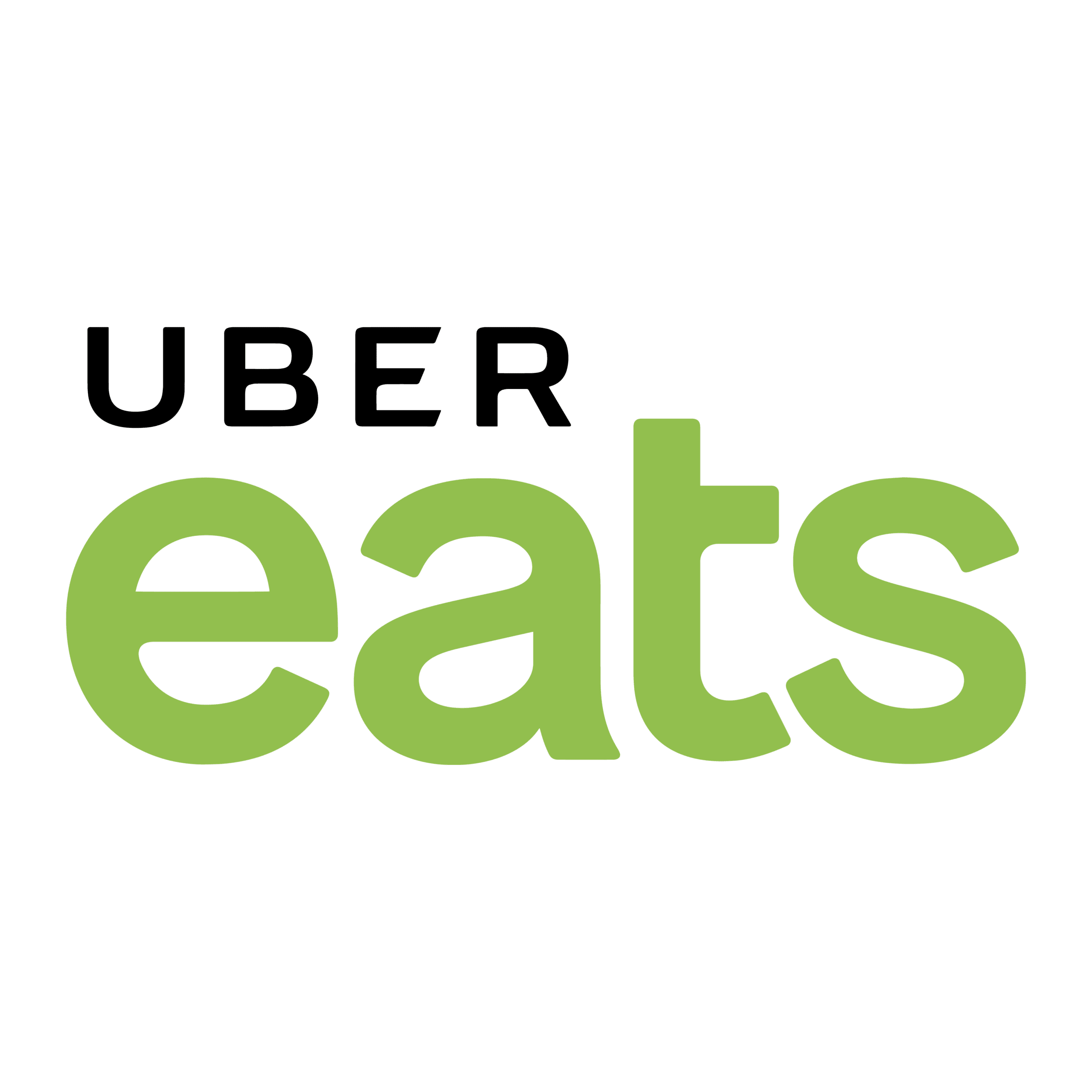 Uber Eats